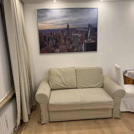Appartement Comfortable