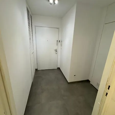 Appartement Comfortable *