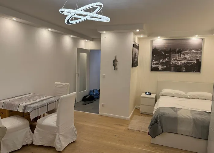 Comfortable Апартаменты *