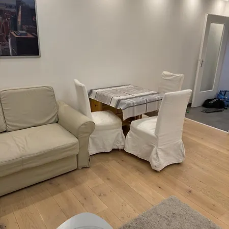 Comfortable Norymberga