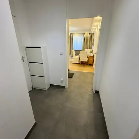 Comfortable Appartement Neurenberg