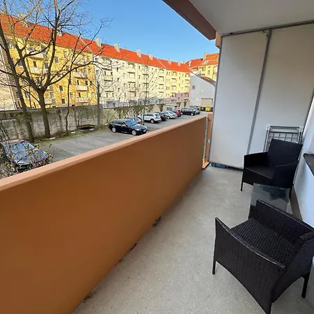 Appartement Comfortable *