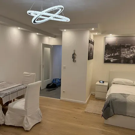 Comfortable Appartement *