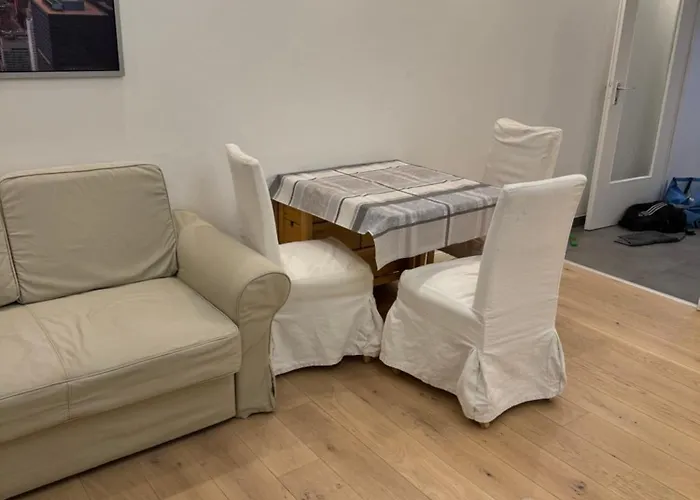 Comfortable Norymberga