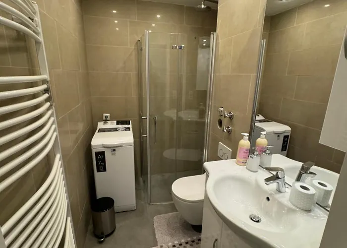 Comfortable Norymberga