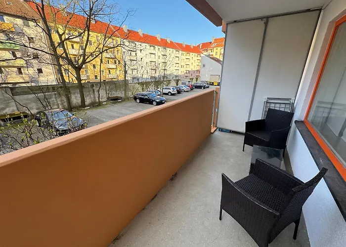 Apartament Comfortable *